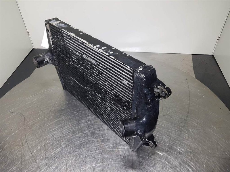 Hyundai HL760-9 - Cooler/Kühler/Koeler - Двигун та запчастини в категорії Будівельна техніка: фото 3 Hyundai HL760-9 - Cooler/Kühler/Koeler - Двигун та запчастини в категорії Будівельна техніка: фото 3