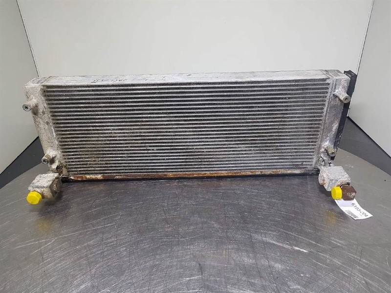 Hyundai HL760-9 - Cooler/Kühler/Koeler - Двигун та запчастини в категорії Будівельна техніка: фото 1 Hyundai HL760-9 - Cooler/Kühler/Koeler - Двигун та запчастини в категорії Будівельна техніка: фото 1