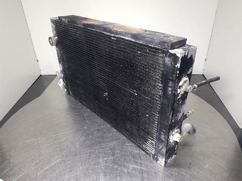 Hyundai HL760-9 - Cooler/Kühler/Koeler - Двигун та запчастини в категорії Будівельна техніка: фото 1 Hyundai HL760-9 - Cooler/Kühler/Koeler - Двигун та запчастини в категорії Будівельна техніка: фото 1