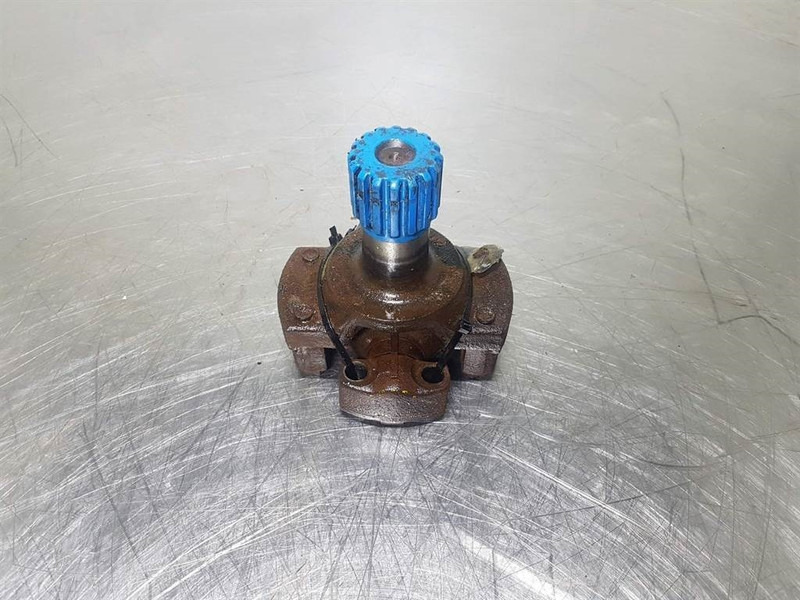 Hyundai HL760-9 - Propshaft/Gelenkwelle/Cardanas - Вісь та запчастини в категорії Будівельна техніка: фото 2 Hyundai HL760-9 - Propshaft/Gelenkwelle/Cardanas - Вісь та запчастини в категорії Будівельна техніка: фото 2