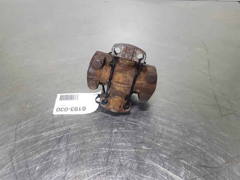 Hyundai HL760-9 - Propshaft/Gelenkwelle/Cardanas - Вісь та запчастини в категорії Будівельна техніка: фото 3 Hyundai HL760-9 - Propshaft/Gelenkwelle/Cardanas - Вісь та запчастини в категорії Будівельна техніка: фото 3