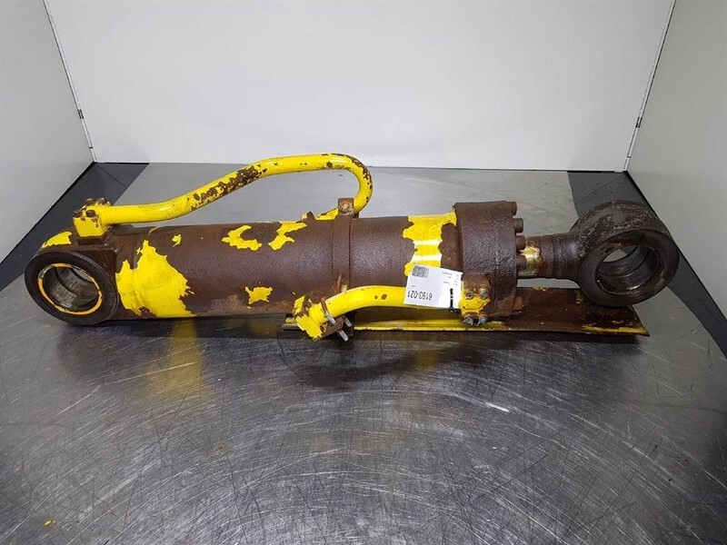 Hyundai HL760-9 - Tilt cylinder/Kippzylinder/Nijgcilinder - Гідравліка: фото 1 Hyundai HL760-9 - Tilt cylinder/Kippzylinder/Nijgcilinder - Гідравліка: фото 1