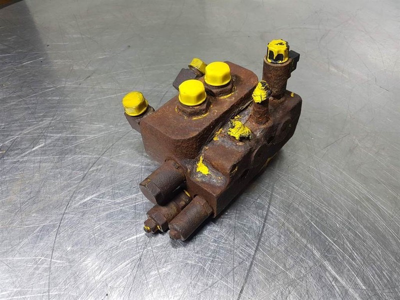 Hyundai HL760-9 - Valve/Ventile/Ventiel - Гідравліка: фото 1 Hyundai HL760-9 - Valve/Ventile/Ventiel - Гідравліка: фото 1