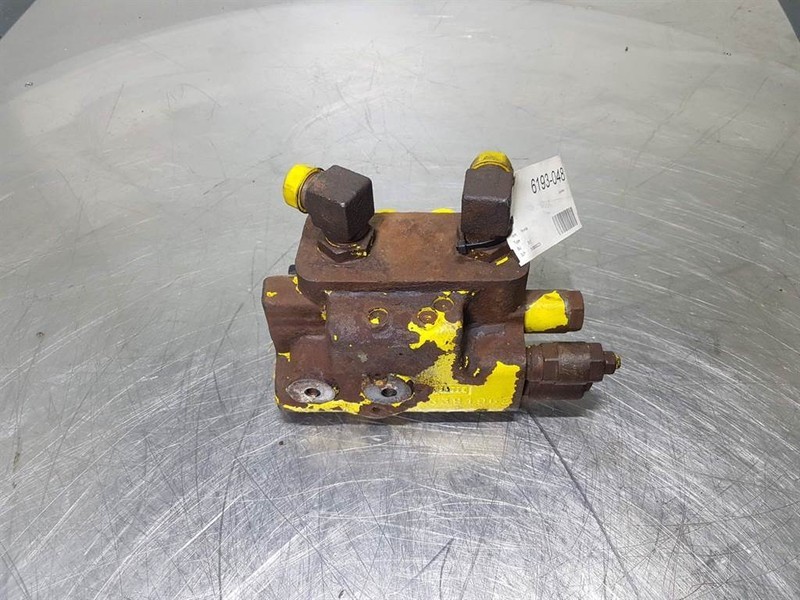 Hyundai HL760-9 - Valve/Ventile/Ventiel - Гідравліка: фото 2 Hyundai HL760-9 - Valve/Ventile/Ventiel - Гідравліка: фото 2