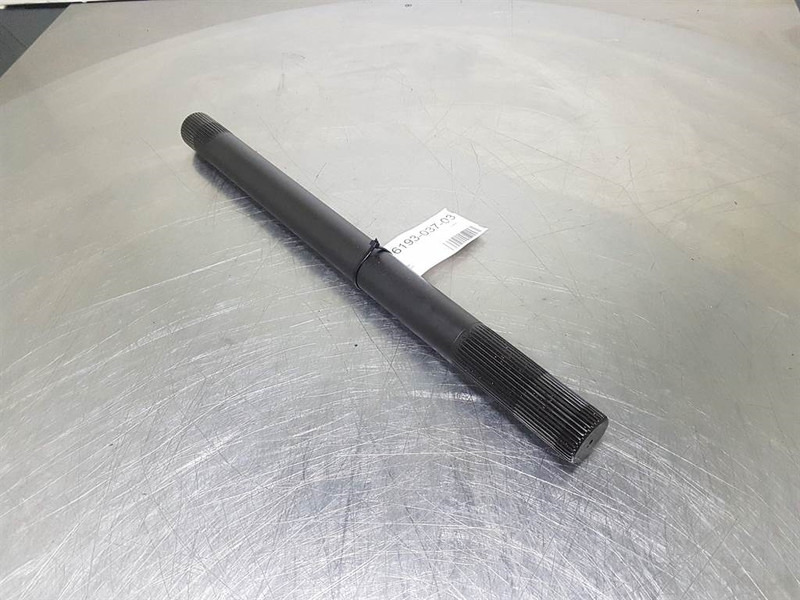 Hyundai HL760-9-ZF 4474353136A-Joint shaft/Steckwelle/As - Вісь та запчастини в категорії Будівельна техніка: фото 3 Hyundai HL760-9-ZF 4474353136A-Joint shaft/Steckwelle/As - Вісь та запчастини в категорії Будівельна техніка: фото 3