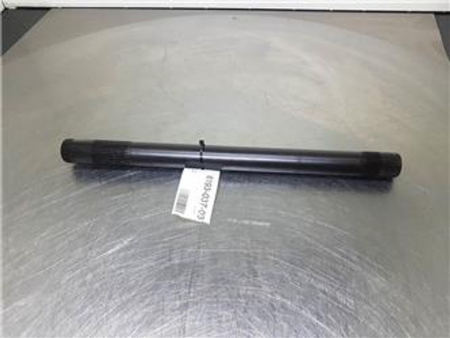 Hyundai HL760-9-ZF 4474353136A-Joint shaft/Steckwelle/As - Вісь та запчастини в категорії Будівельна техніка: фото 1 Hyundai HL760-9-ZF 4474353136A-Joint shaft/Steckwelle/As - Вісь та запчастини в категорії Будівельна техніка: фото 1