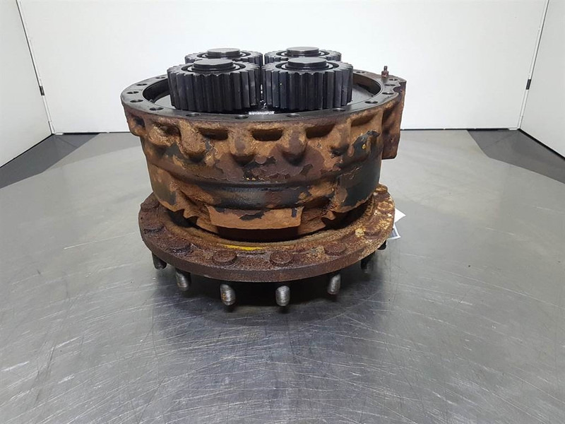 Hyundai HL760-9-ZF-Final drive/Endantrieb/Eindaandrijving - Вісь та запчастини в категорії Будівельна техніка: фото 2 Hyundai HL760-9-ZF-Final drive/Endantrieb/Eindaandrijving - Вісь та запчастини в категорії Будівельна техніка: фото 2