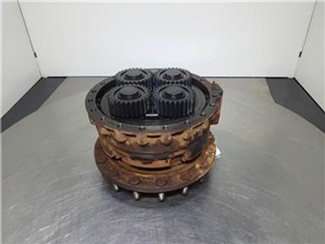 Hyundai HL760-9-ZF-Final drive/Endantrieb/Eindaandrijving - Вісь та запчастини в категорії Будівельна техніка: фото 1 Hyundai HL760-9-ZF-Final drive/Endantrieb/Eindaandrijving - Вісь та запчастини в категорії Будівельна техніка: фото 1