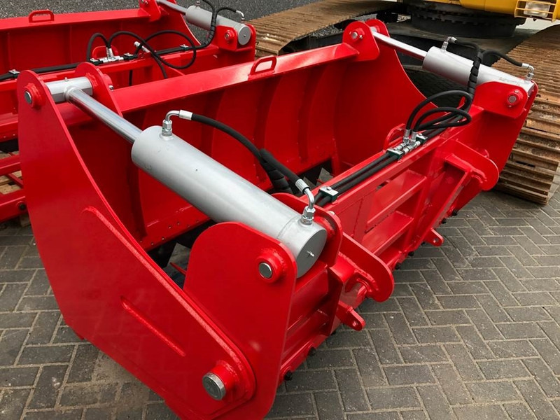 Inter-Tech agro IT2.012 - Silage cutter/Silageschneider/Kuilh - Техніка для силосу: фото 1 Inter-Tech agro IT2.012 - Silage cutter/Silageschneider/Kuilh - Техніка для силосу: фото 1
