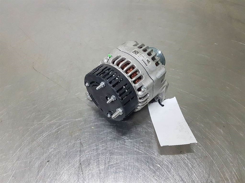 JCB 320/08611-28V 55A-Alternator/Lichtmaschine/Dynamo - Двигун в категорії Будівельна техніка: фото 3 JCB 320/08611-28V 55A-Alternator/Lichtmaschine/Dynamo - Двигун в категорії Будівельна техніка: фото 3