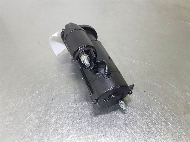 JCB 320/A9080-Mahle-Starter/Anlasser/Startmotor - Двигун в категорії Будівельна техніка: фото 3 JCB 320/A9080-Mahle-Starter/Anlasser/Startmotor - Двигун в категорії Будівельна техніка: фото 3