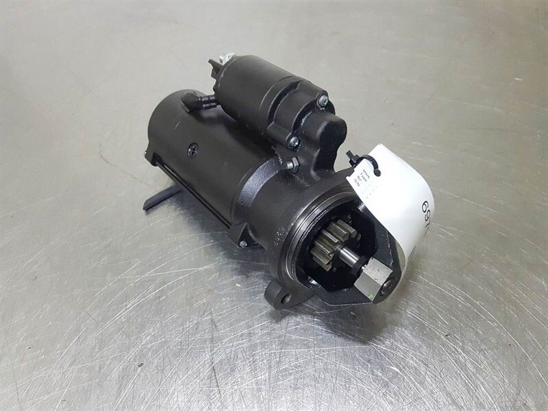 JCB 320/A9080-Mahle-Starter/Anlasser/Startmotor - Двигун в категорії Будівельна техніка: фото 2 JCB 320/A9080-Mahle-Starter/Anlasser/Startmotor - Двигун в категорії Будівельна техніка: фото 2