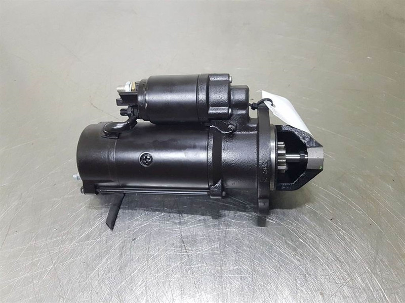 JCB 320/A9080-Mahle-Starter/Anlasser/Startmotor - Двигун в категорії Будівельна техніка: фото 1 JCB 320/A9080-Mahle-Starter/Anlasser/Startmotor - Двигун в категорії Будівельна техніка: фото 1