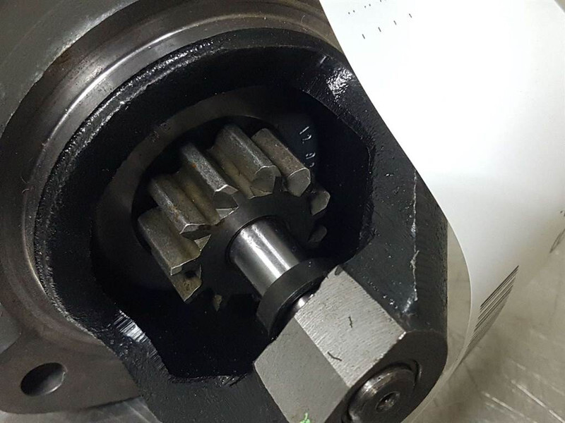 JCB 320/A9080-Mahle-Starter/Anlasser/Startmotor - Двигун в категорії Будівельна техніка: фото 4 JCB 320/A9080-Mahle-Starter/Anlasser/Startmotor - Двигун в категорії Будівельна техніка: фото 4