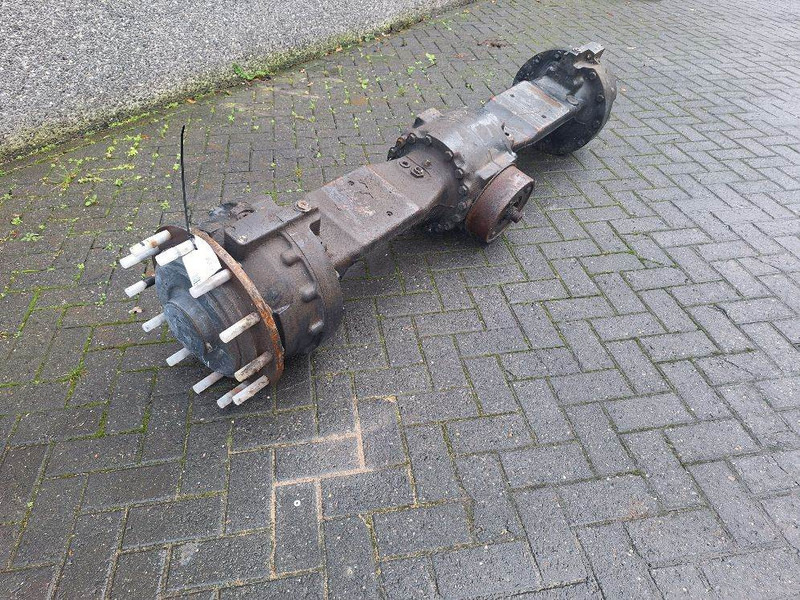 JCB 333/T0611-ZF MT-L3075II-4474051328-Axle/Achse/As - Вісь та запчастини в категорії Будівельна техніка: фото 3 JCB 333/T0611-ZF MT-L3075II-4474051328-Axle/Achse/As - Вісь та запчастини в категорії Будівельна техніка: фото 3