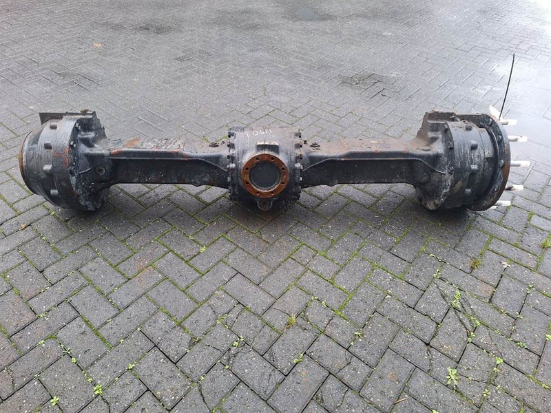 JCB 333/T0611-ZF MT-L3075II-4474051328-Axle/Achse/As - Вісь та запчастини в категорії Будівельна техніка: фото 4 JCB 333/T0611-ZF MT-L3075II-4474051328-Axle/Achse/As - Вісь та запчастини в категорії Будівельна техніка: фото 4