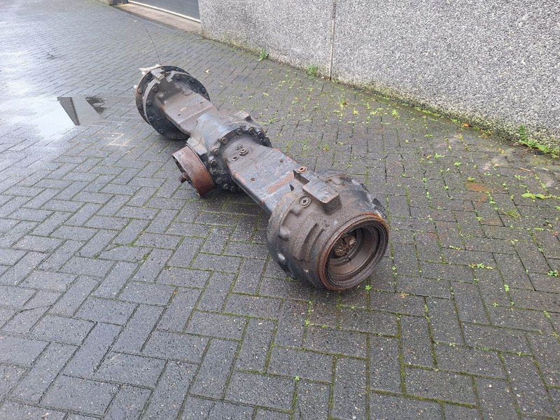 JCB 333/T0611-ZF MT-L3075II-4474051328-Axle/Achse/As - Вісь та запчастини в категорії Будівельна техніка: фото 2 JCB 333/T0611-ZF MT-L3075II-4474051328-Axle/Achse/As - Вісь та запчастини в категорії Будівельна техніка: фото 2