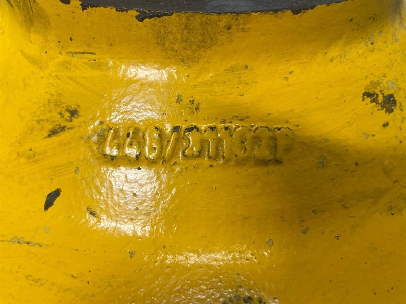 JCB 409 ZX-448/31102-Carrier wheel bearing - Вісь та запчастини в категорії Будівельна техніка: фото 4 JCB 409 ZX-448/31102-Carrier wheel bearing - Вісь та запчастини в категорії Будівельна техніка: фото 4