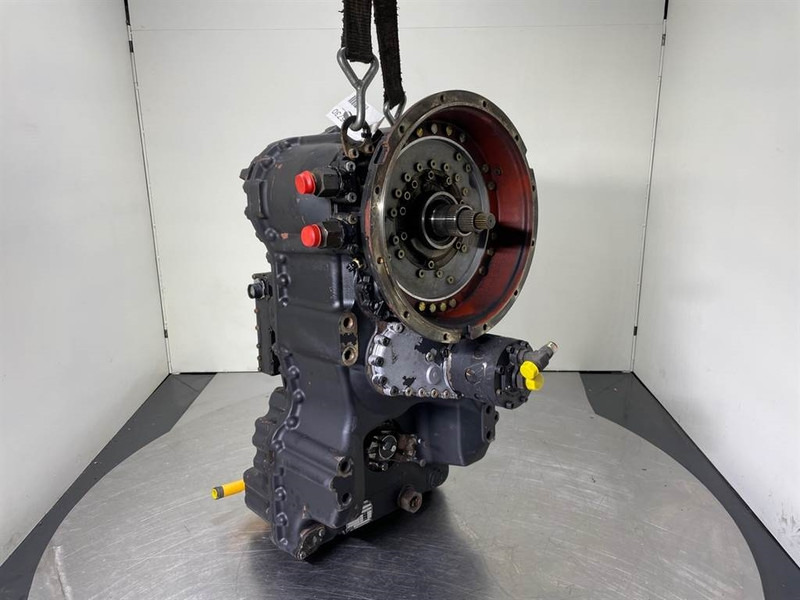 JCB 426-ZF 4WG-160-Transmission/Getriebe/Transmissie - Коробка передач в категорії Будівельна техніка: фото 2 JCB 426-ZF 4WG-160-Transmission/Getriebe/Transmissie - Коробка передач в категорії Будівельна техніка: фото 2