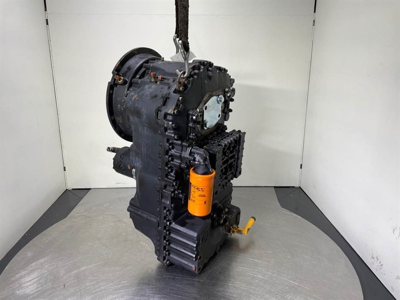 JCB 426-ZF 4WG-160-Transmission/Getriebe/Transmissie - Коробка передач в категорії Будівельна техніка: фото 5 JCB 426-ZF 4WG-160-Transmission/Getriebe/Transmissie - Коробка передач в категорії Будівельна техніка: фото 5
