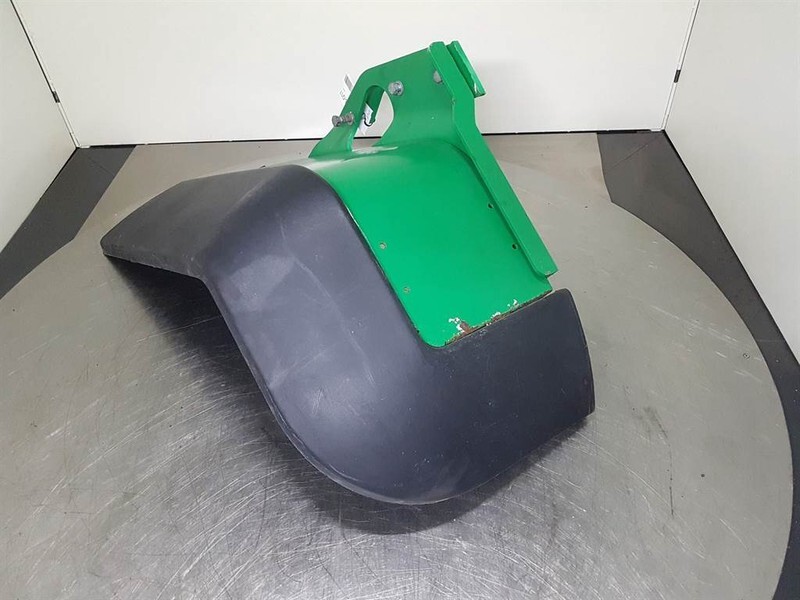JCB 426E AGRI HT - Mud guard/Kotfluegel/Spatbord - Рама/ Шасі в категорії Будівельна техніка: фото 1 JCB 426E AGRI HT - Mud guard/Kotfluegel/Spatbord - Рама/ Шасі в категорії Будівельна техніка: фото 1