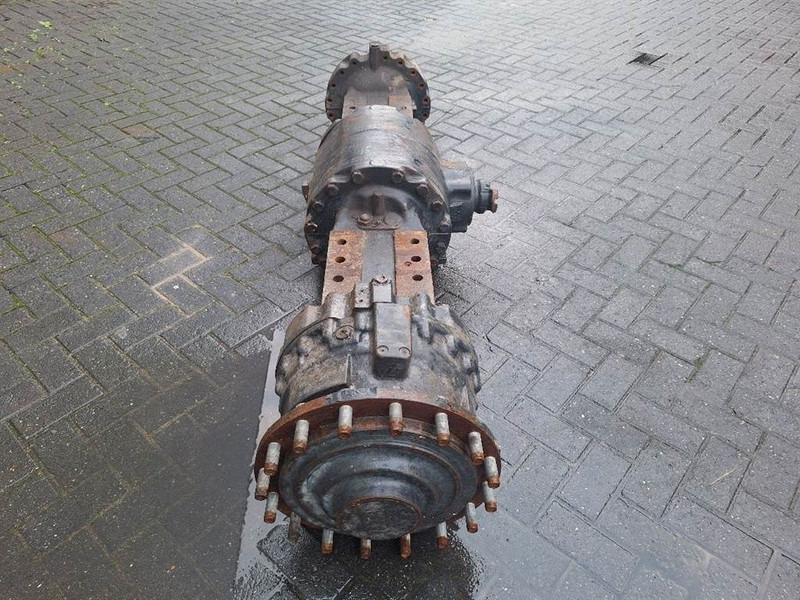 JCB 436-ZF MT-L3095-4474053270-Axle/Achse/As - Вісь та запчастини в категорії Будівельна техніка: фото 5 JCB 436-ZF MT-L3095-4474053270-Axle/Achse/As - Вісь та запчастини в категорії Будівельна техніка: фото 5