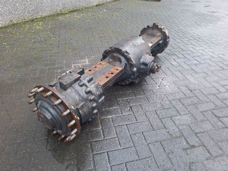 JCB 436-ZF MT-L3095-4474053270-Axle/Achse/As - Вісь та запчастини в категорії Будівельна техніка: фото 3 JCB 436-ZF MT-L3095-4474053270-Axle/Achse/As - Вісь та запчастини в категорії Будівельна техніка: фото 3