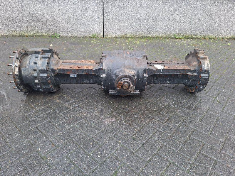 JCB 436-ZF MT-L3095-4474053270-Axle/Achse/As - Вісь та запчастини в категорії Будівельна техніка: фото 1 JCB 436-ZF MT-L3095-4474053270-Axle/Achse/As - Вісь та запчастини в категорії Будівельна техніка: фото 1