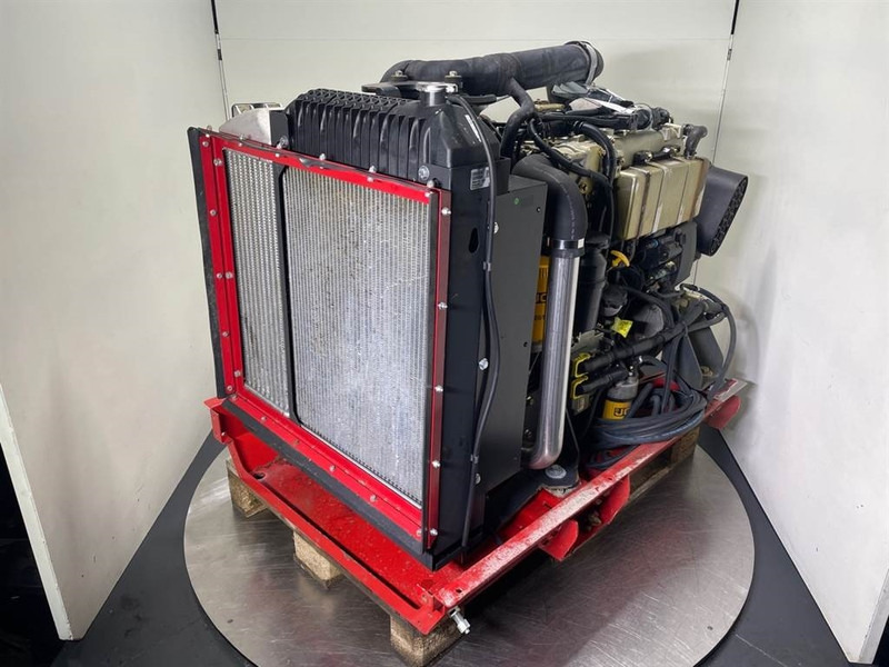 JCB 444TA4-55I1 - Engine/Motor - Двигун в категорії Будівельна техніка: фото 5 JCB 444TA4-55I1 - Engine/Motor - Двигун в категорії Будівельна техніка: фото 5