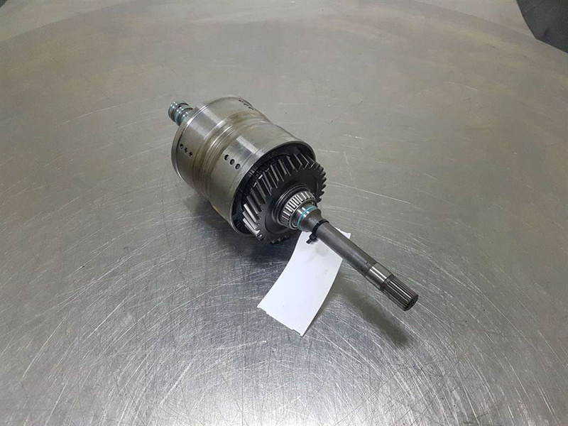 JCB 459/50022-449/02001-449/02002 - Transmission parts - Коробка передач в категорії Будівельна техніка: фото 4 JCB 459/50022-449/02001-449/02002 - Transmission parts - Коробка передач в категорії Будівельна техніка: фото 4
