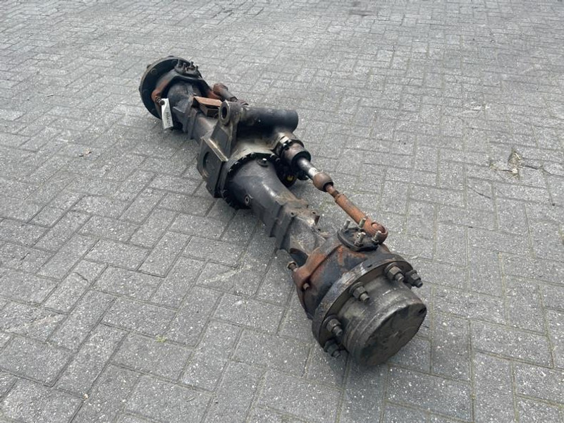 JCB 525-60-Dana Spicer 211/274-Axle/Achse/As - Вісь та запчастини в категорії Будівельна техніка: фото 5 JCB 525-60-Dana Spicer 211/274-Axle/Achse/As - Вісь та запчастини в категорії Будівельна техніка: фото 5