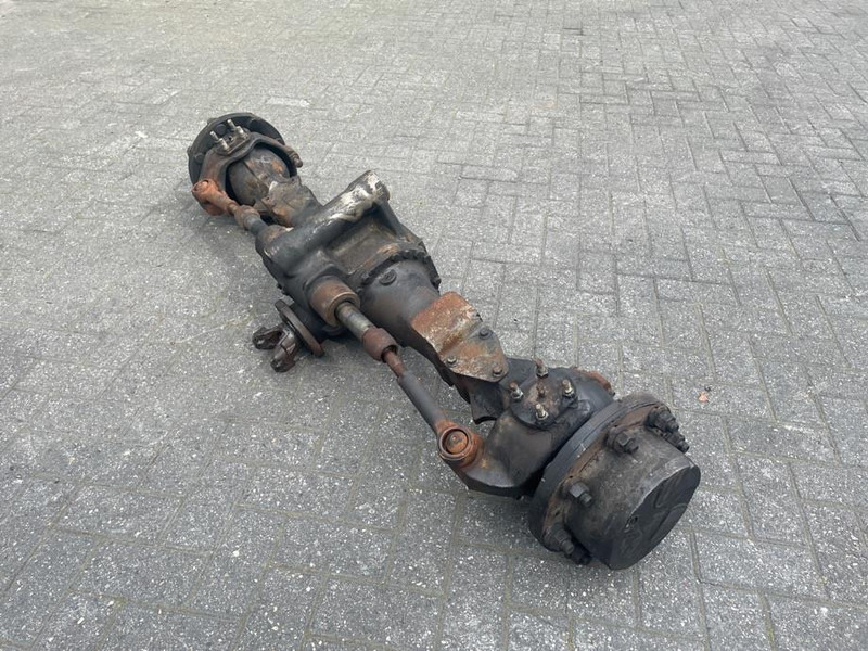 JCB 525-60-Dana Spicer 211/274-Axle/Achse/As - Вісь та запчастини в категорії Будівельна техніка: фото 2 JCB 525-60-Dana Spicer 211/274-Axle/Achse/As - Вісь та запчастини в категорії Будівельна техніка: фото 2