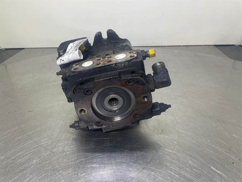JCB 525-60-Rexroth A10VG63EP3D1/10R-Drive pump/Rijpomp - Гідравліка в категорії Будівельна техніка: фото 5 JCB 525-60-Rexroth A10VG63EP3D1/10R-Drive pump/Rijpomp - Гідравліка в категорії Будівельна техніка: фото 5