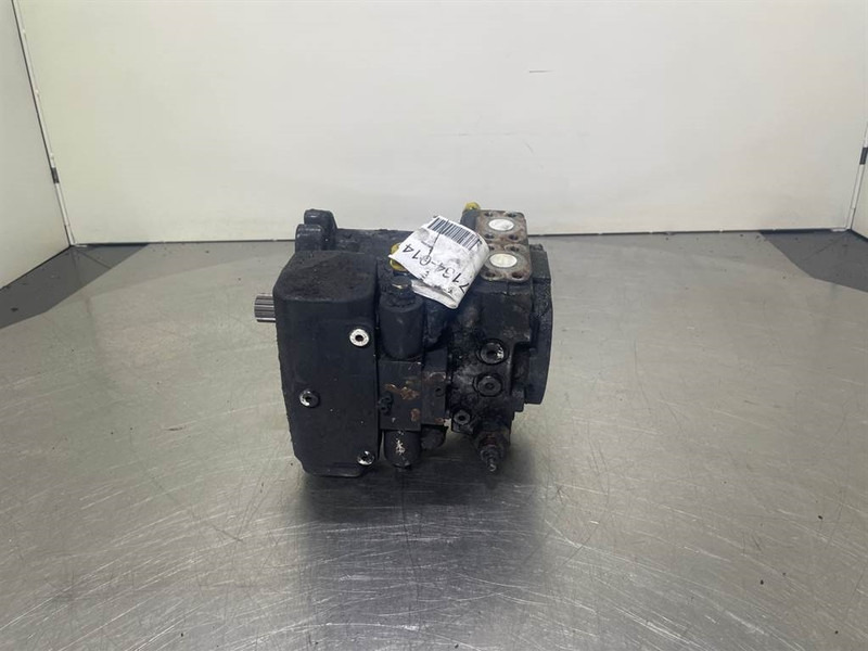 JCB 525-60-Rexroth A10VG63EP3D1/10R-Drive pump/Rijpomp - Гідравліка в категорії Будівельна техніка: фото 3 JCB 525-60-Rexroth A10VG63EP3D1/10R-Drive pump/Rijpomp - Гідравліка в категорії Будівельна техніка: фото 3