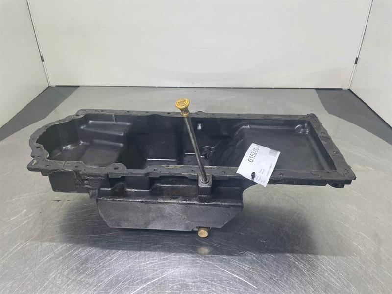 JCB -Perkins 1006 - 6T-Oil sump/Ölwanne/Carterpan - Двигун в категорії Будівельна техніка: фото 1 JCB -Perkins 1006 - 6T-Oil sump/Ölwanne/Carterpan - Двигун в категорії Будівельна техніка: фото 1