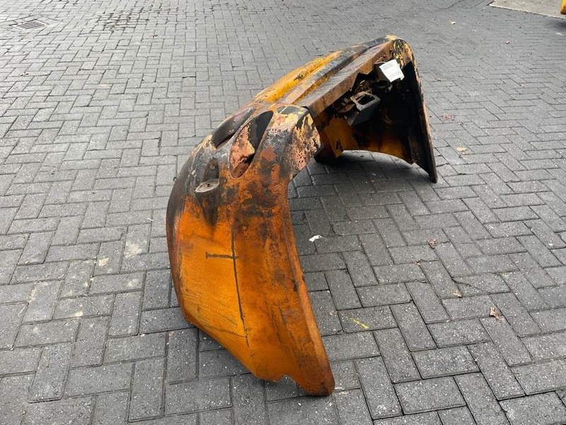 JCB TM220-332-T6006-Counterweight/Heckgewicht - Рама/ Шасі в категорії Будівельна техніка: фото 3 JCB TM220-332-T6006-Counterweight/Heckgewicht - Рама/ Шасі в категорії Будівельна техніка: фото 3