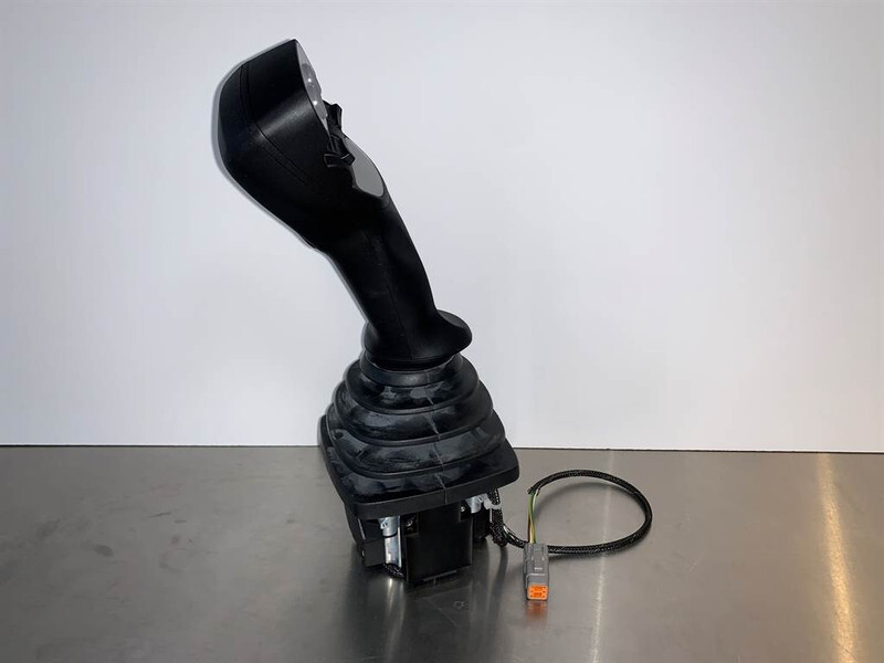 JLG 3006H-Elobau-J4C6ASS00GA0065J-Joystick - Електрична система в категорії Будівельна техніка: фото 2 JLG 3006H-Elobau-J4C6ASS00GA0065J-Joystick - Електрична система в категорії Будівельна техніка: фото 2