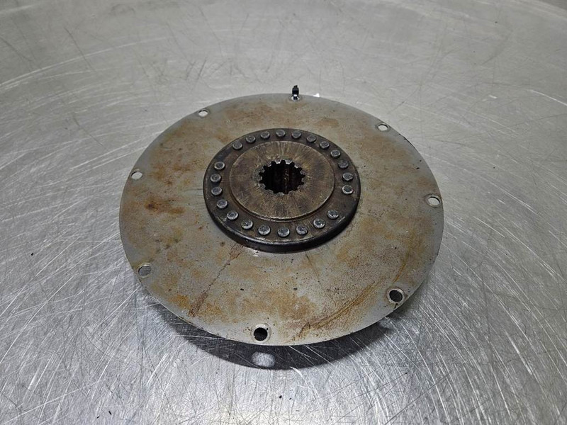 John Deere 4028082 - Pump drive plate/Flange couplings - Двигун в категорії Будівельна техніка: фото 2 John Deere 4028082 - Pump drive plate/Flange couplings - Двигун в категорії Будівельна техніка: фото 2