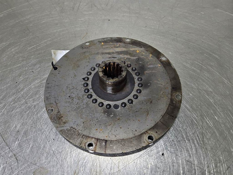 John Deere 4028082 - Pump drive plate/Flange couplings - Двигун в категорії Будівельна техніка: фото 1 John Deere 4028082 - Pump drive plate/Flange couplings - Двигун в категорії Будівельна техніка: фото 1