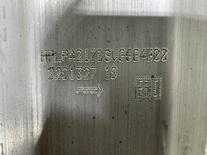 Новий Гідравліка в категорії Будівельна техніка Kaweco KW25-Bondioli&Pavesi M4PV37-37-Drive pump: фото 10