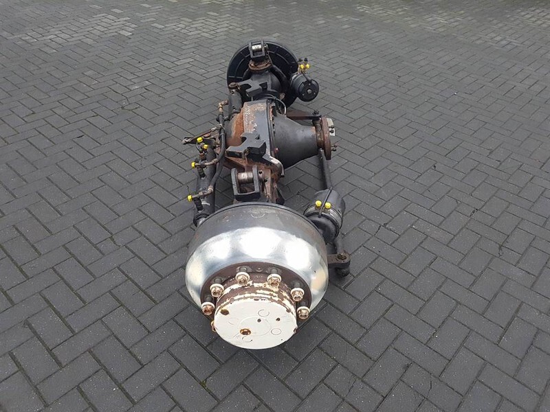 Kessler+CO - Axle/Achse/As - Вісь та запчастини в категорії Будівельна техніка: фото 3 Kessler+CO - Axle/Achse/As - Вісь та запчастини в категорії Будівельна техніка: фото 3