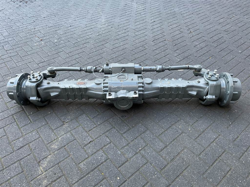 Kramer 1000175962-Spicer Dana 212/795-Axle/Achse/As - Вісь та запчастини в категорії Будівельна техніка: фото 4 Kramer 1000175962-Spicer Dana 212/795-Axle/Achse/As - Вісь та запчастини в категорії Будівельна техніка: фото 4