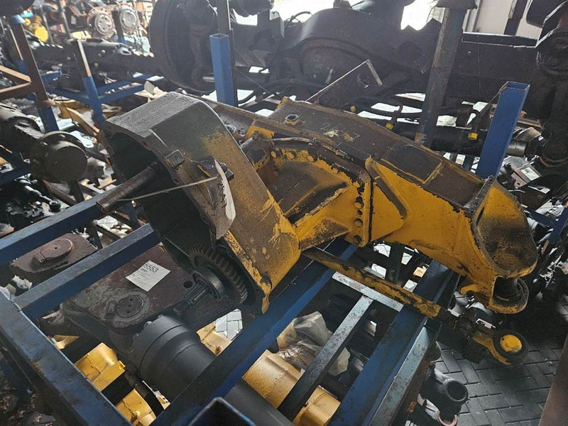 Kramer 312 - Axle/Achse/As - Вісь та запчастини в категорії Будівельна техніка: фото 2 Kramer 312 - Axle/Achse/As - Вісь та запчастини в категорії Будівельна техніка: фото 2