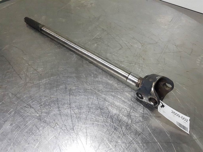 Kramer 316 - Joint shaft/Steckwelle/Steekas - Вісь та запчастини в категорії Будівельна техніка: фото 2 Kramer 316 - Joint shaft/Steckwelle/Steekas - Вісь та запчастини в категорії Будівельна техніка: фото 2