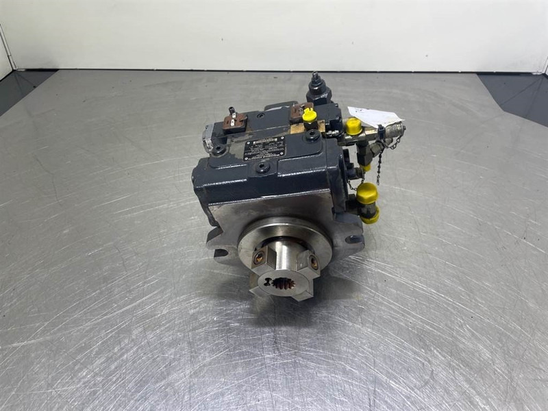 Kramer 318-Rexroth A4VG40DA1D4/32R-Drive pump/Fahrpumpe - Гідравліка в категорії Будівельна техніка: фото 3 Kramer 318-Rexroth A4VG40DA1D4/32R-Drive pump/Fahrpumpe - Гідравліка в категорії Будівельна техніка: фото 3