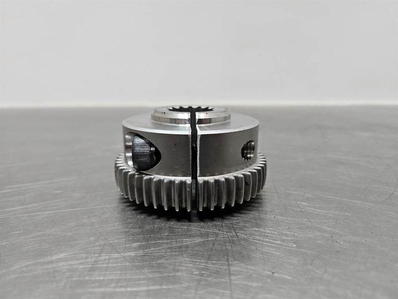 Kramer 480-KTR BoWex 42/48 PB-BS-Flange coupling - Двигун в категорії Будівельна техніка: фото 5 Kramer 480-KTR BoWex 42/48 PB-BS-Flange coupling - Двигун в категорії Будівельна техніка: фото 5