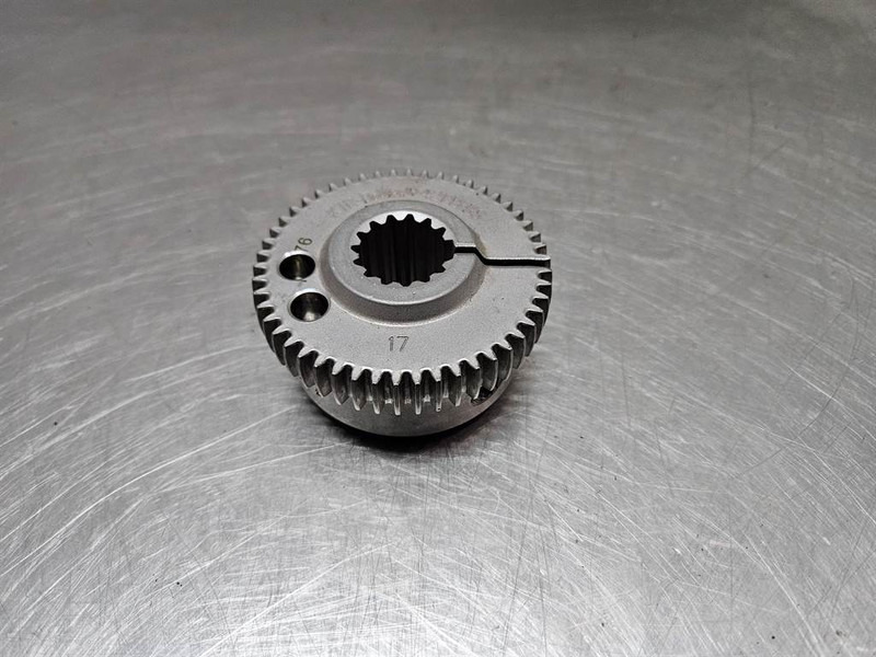 Kramer 480-KTR BoWex 42/48 PB-BS-Flange coupling - Двигун в категорії Будівельна техніка: фото 1 Kramer 480-KTR BoWex 42/48 PB-BS-Flange coupling - Двигун в категорії Будівельна техніка: фото 1