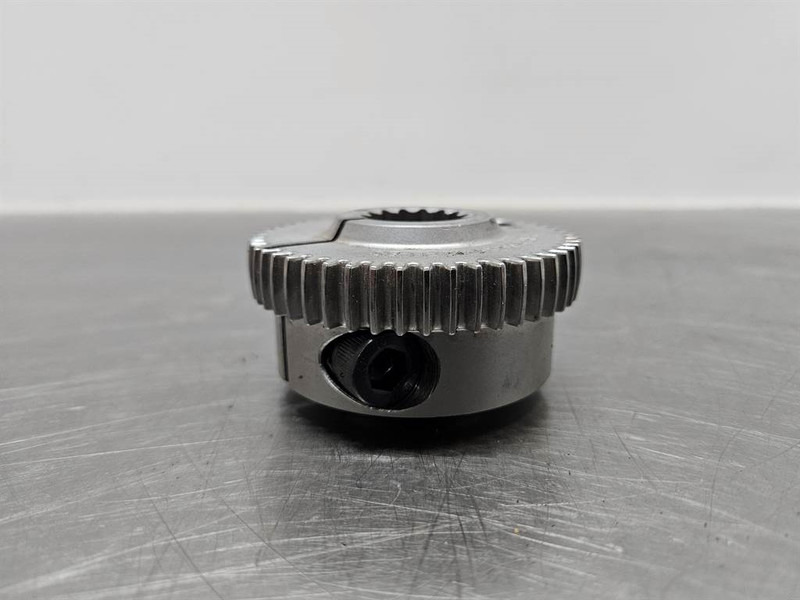 Новий Двигун в категорії Будівельна техніка Kramer 480-KTR BoWex 42/48 PB-BS-Flange coupling: фото 6