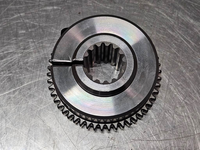 Kramer 480-KTR BoWex 42/48 PB-BS-Flange coupling - Двигун в категорії Будівельна техніка: фото 3 Kramer 480-KTR BoWex 42/48 PB-BS-Flange coupling - Двигун в категорії Будівельна техніка: фото 3