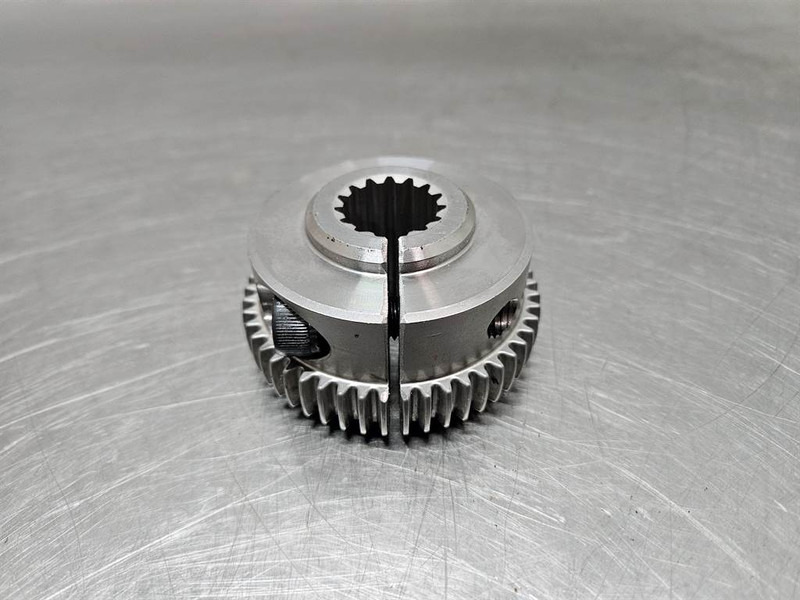 Kramer 480-KTR BoWex 42/48 PB-BS-Flange coupling - Двигун в категорії Будівельна техніка: фото 4 Kramer 480-KTR BoWex 42/48 PB-BS-Flange coupling - Двигун в категорії Будівельна техніка: фото 4